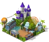 Theme Park Level3