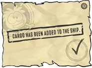 Added to cargo (1)