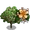 Candle Nut Tree-icon