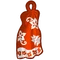 Red Sarong Costume-icon