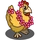 Giant Aloha Chicken