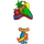 Samba Costume-icon