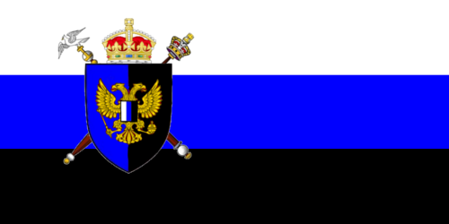 New Anglian Flag 1