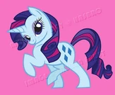 Primera version Rarity