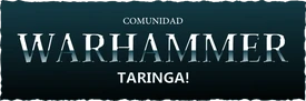 Banner Taringa