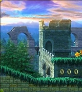 Sylvania Castle Website