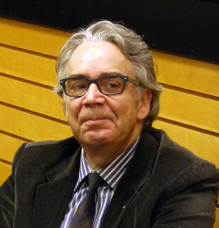Howard Shore in 2010