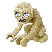 CGIGollum