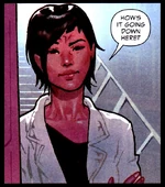 Linda Park 002