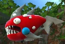 Chopper racing