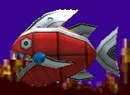 Chopper adventure 2