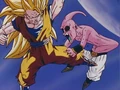 GokuSuperSaiyan3VsKidBuu