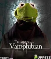 Muppets