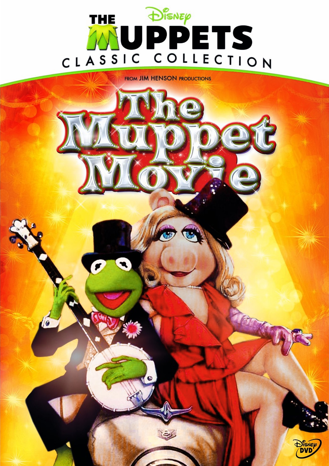 muppet movie