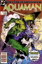 Aquaman Vol 2-2 Cover-1
