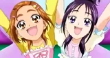 Mai and Saki