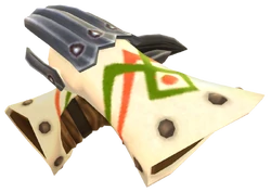 Guantes Moguma (Skyward Sword)