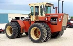 AC 440 4WD - 1976