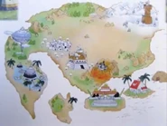 Map(DBO)