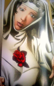 Sister Jenna