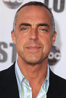 Titus Welliver