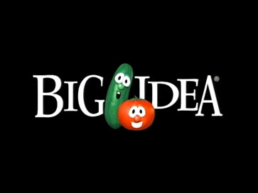 Big Idea Entertainment - Logopedia, the logo and branding site