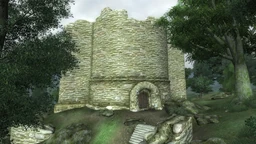 Fathis Aren's Tower