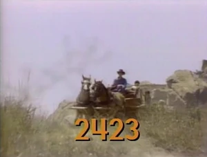 2423