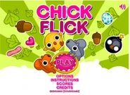 Chickflickmenu