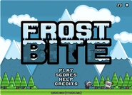Frostbitemenu