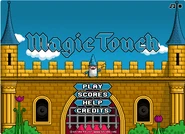 Magictouchmenu