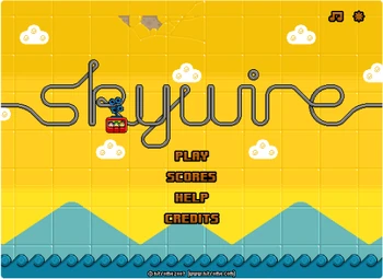Skywiremenu