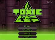 Toxicmenu
