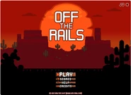 Offtherailsmenu