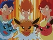 EP040 Hermanos Eevee