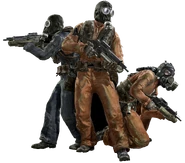 Chem agents mw3