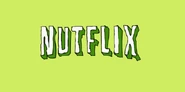 Nutflix logo