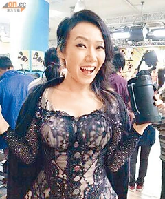 卓韻芝
