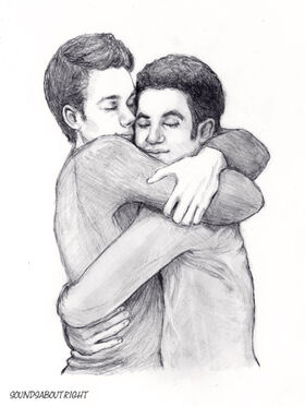 KLAINE-)