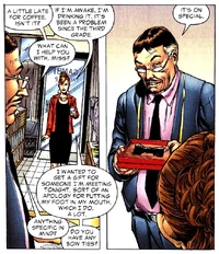 Crime Tailor