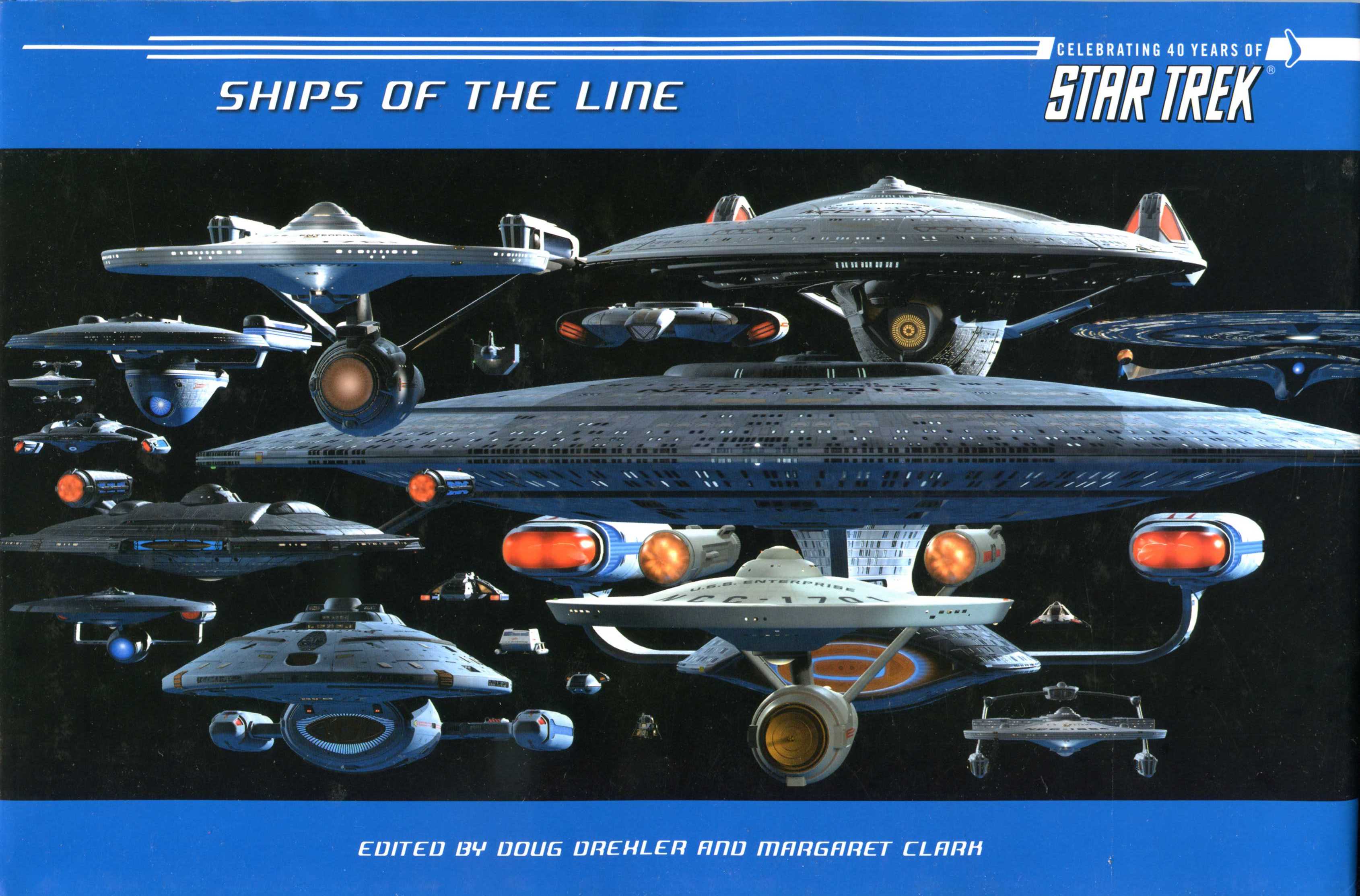 star-trek-ships-of-the-line-2021-calendar-kalendarze-filmowe-i-muzyczne-zagraniczne-kalendarze