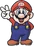 Benutzerbox Mario