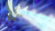 Ducklett Scald