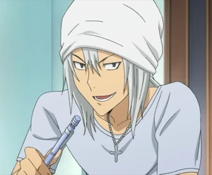 Fukuda Anime