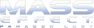 Paragon Lost Logo