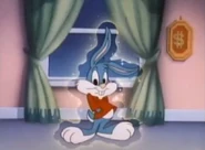 Buster'sGhostUnharmed