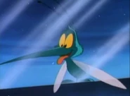 Mosquito