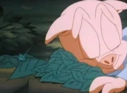 Hamton&MosquitoSleepOutside