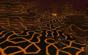 TzHaar old