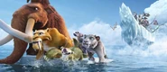 Adelanto ice age 4